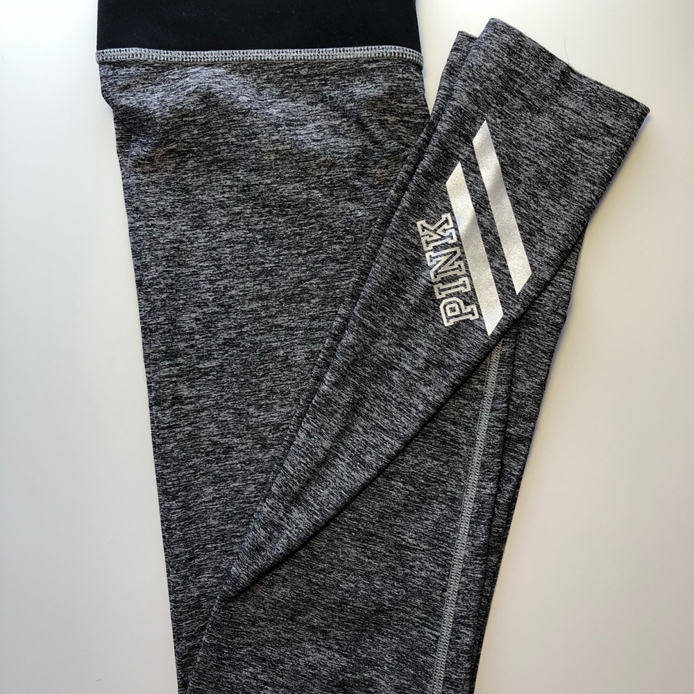 Victoria Secret Pink leggings